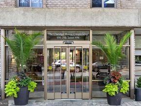 950 25TH NW 1011N, Washington DC 20037