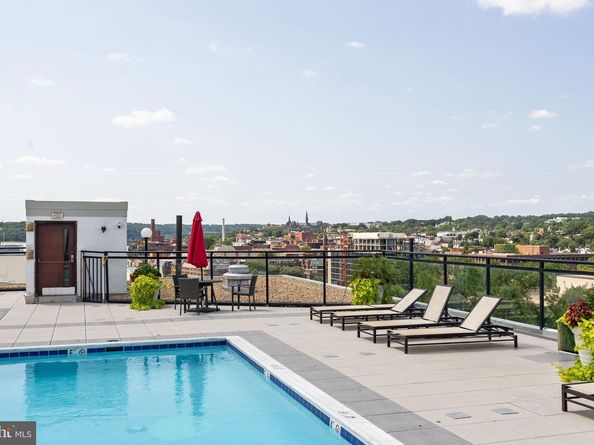 950 25TH NW 1011N, Washington DC 20037