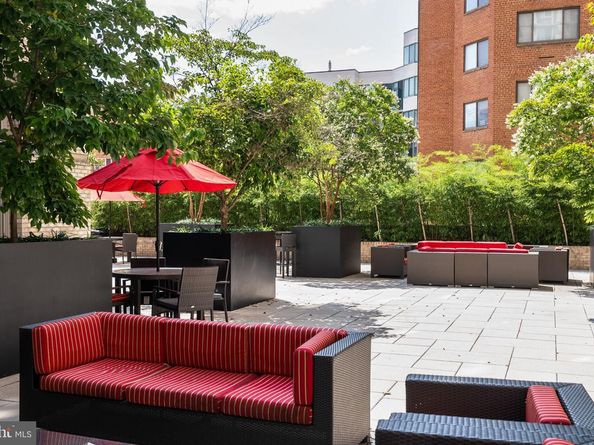 950 25TH NW 1011N, Washington DC 20037
