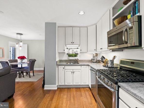 950 25TH NW 1011N, Washington DC 20037