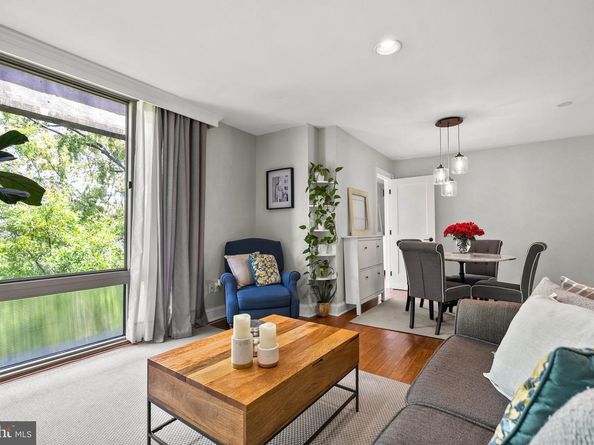 950 25TH NW 1011N, Washington DC 20037