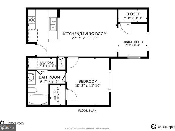 3311 Wyndham Circle 1193, Alexandria VA 22302