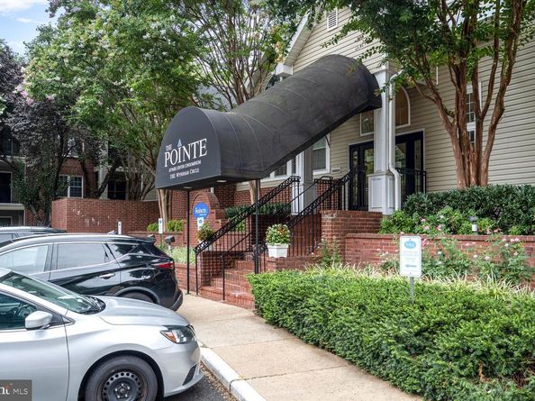3311 Wyndham Circle 1193, Alexandria VA 22302