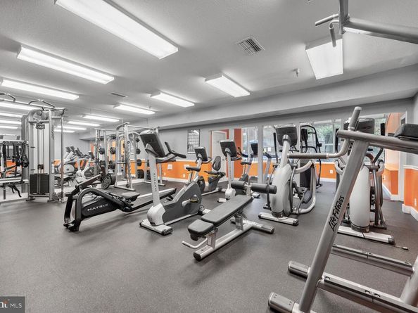 3311 Wyndham Circle 1193, Alexandria VA 22302