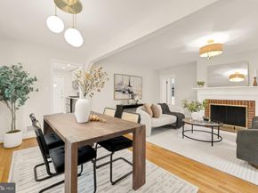 88 Sheridan Street NE, Washington DC 20011