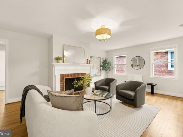 88 Sheridan Street NE, Washington DC 20011