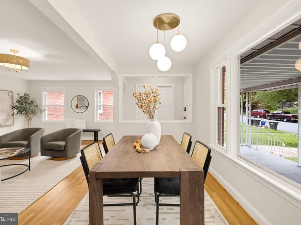 88 Sheridan Street NE, Washington DC 20011