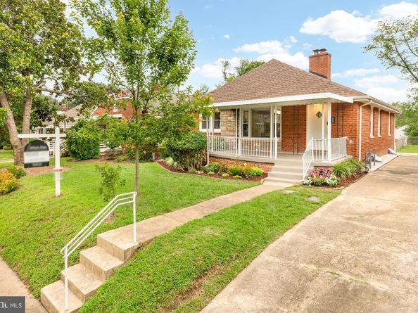 88 Sheridan Street NE, Washington DC 20011