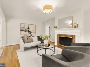 88 Sheridan Street NE, Washington DC 20011