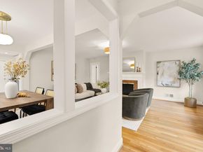 88 Sheridan Street NE, Washington DC 20011