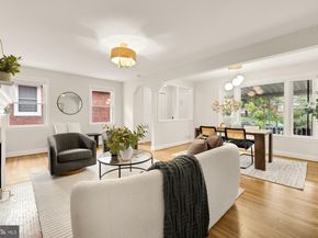 88 Sheridan Street NE, Washington DC 20011