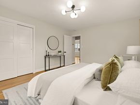 88 Sheridan Street NE, Washington DC 20011