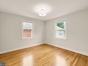 88 Sheridan Street NE, Washington DC 20011