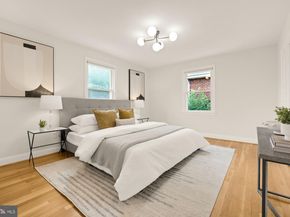 88 Sheridan Street NE, Washington DC 20011