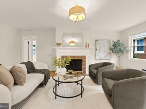 88 Sheridan Street NE, Washington DC 20011
