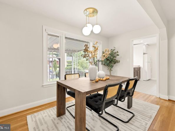 88 Sheridan Street NE, Washington DC 20011