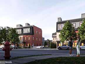 2713 Maya Lane A64, Philadelphia PA 19131