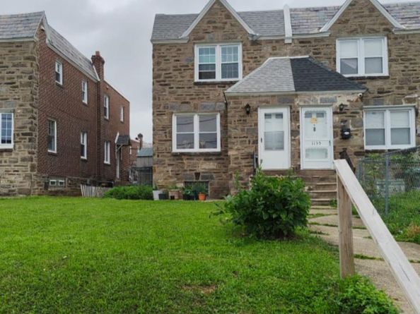 1133 Knorr Street, Philadelphia PA 19111