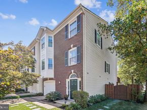 47371 Sunrise Terrace, Sterling VA 20165