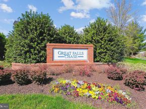 47371 Sunrise Terrace, Sterling VA 20165