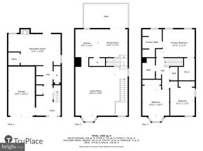 47371 Sunrise Terrace, Sterling VA 20165