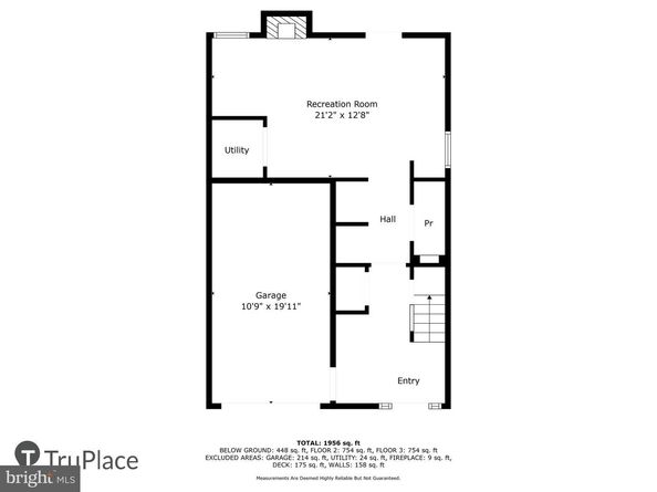 47371 Sunrise Terrace, Sterling VA 20165