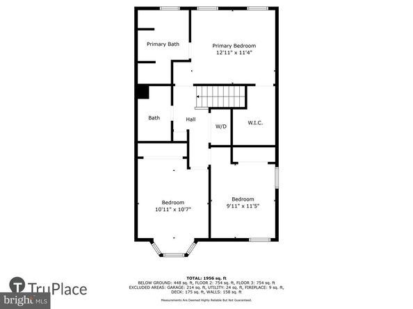 47371 Sunrise Terrace, Sterling VA 20165