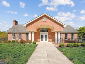 47371 Sunrise Terrace, Sterling VA 20165
