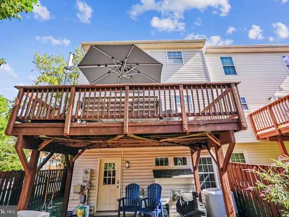 47371 Sunrise Terrace, Sterling VA 20165