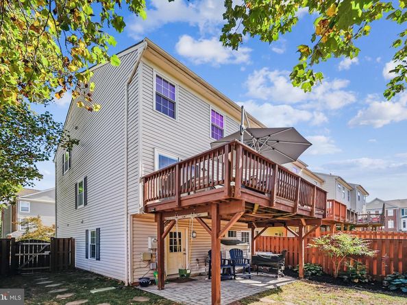 47371 Sunrise Terrace, Sterling VA 20165