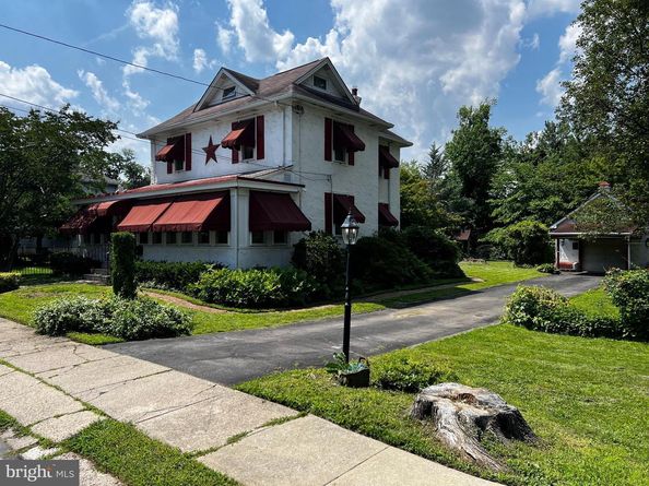 732 Bonsall Avenue, Sharon Hill PA 19079