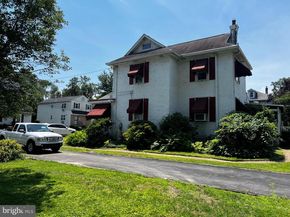 732 Bonsall Avenue, Sharon Hill PA 19079