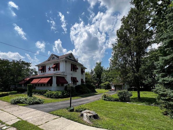 732 Bonsall Avenue, Sharon Hill PA 19079