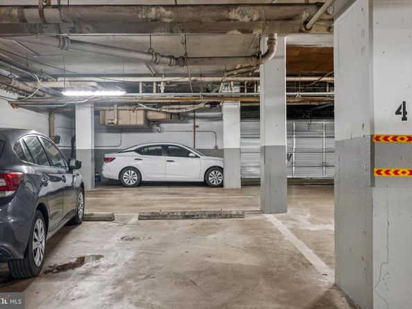 1545 18TH Street NW 403, Washington DC 20036