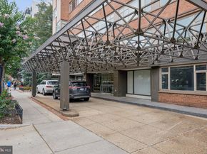 1545 18TH Street NW 403, Washington DC 20036