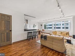1545 18TH Street NW 403, Washington DC 20036