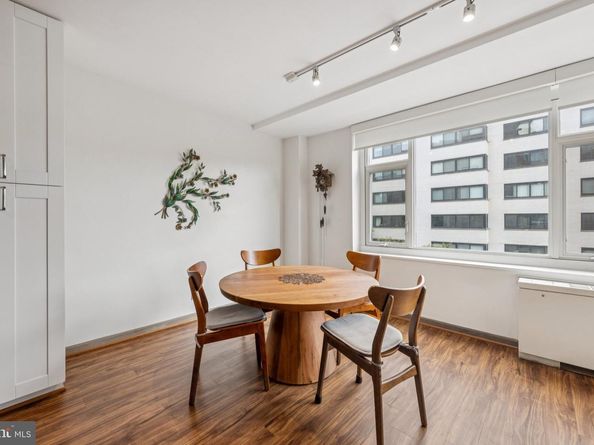 1545 18TH Street NW 403, Washington DC 20036