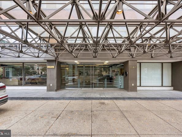 1545 18TH Street NW 403, Washington DC 20036