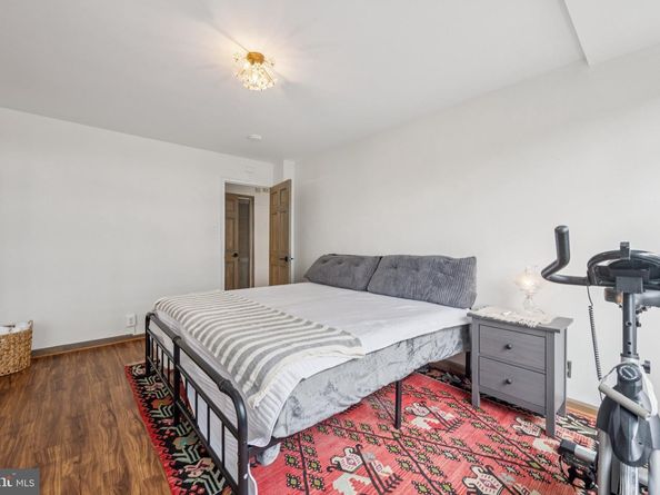 1545 18TH Street NW 403, Washington DC 20036