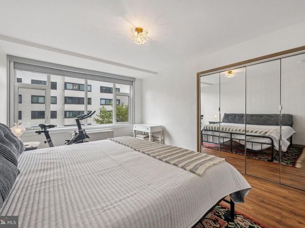 1545 18TH Street NW 403, Washington DC 20036