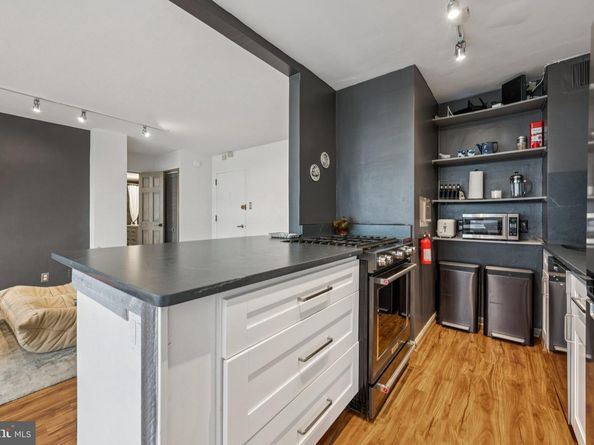 1545 18TH Street NW 403, Washington DC 20036