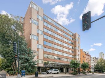 1545 18TH Street NW