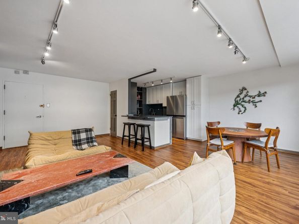 1545 18TH Street NW 403, Washington DC 20036