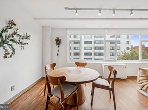 1545 18TH Street NW 403, Washington DC 20036