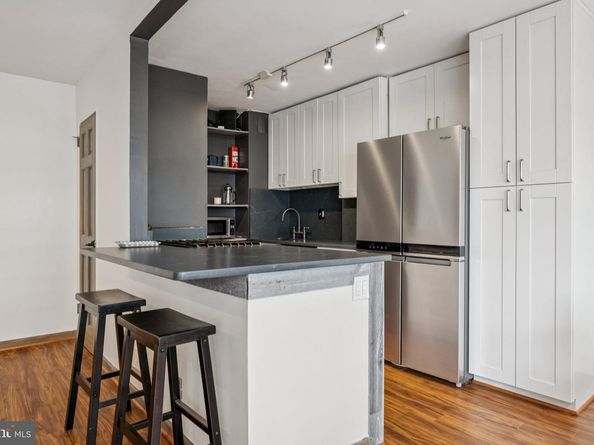 1545 18TH Street NW 403, Washington DC 20036