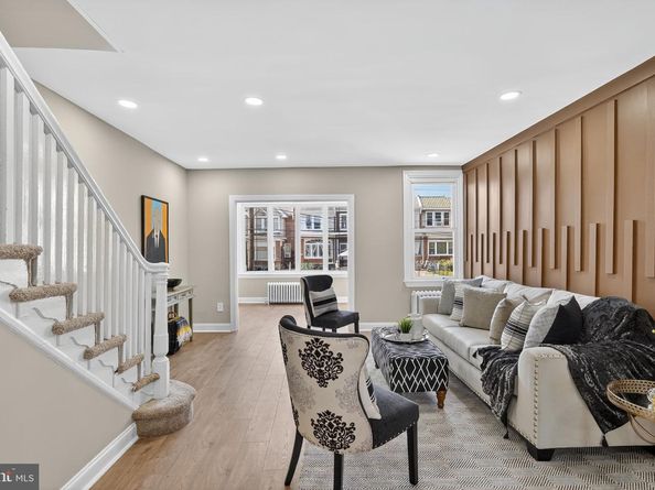 875 Foulkrod Street, Philadelphia PA 19124