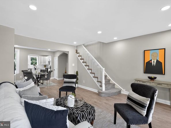 875 Foulkrod Street, Philadelphia PA 19124
