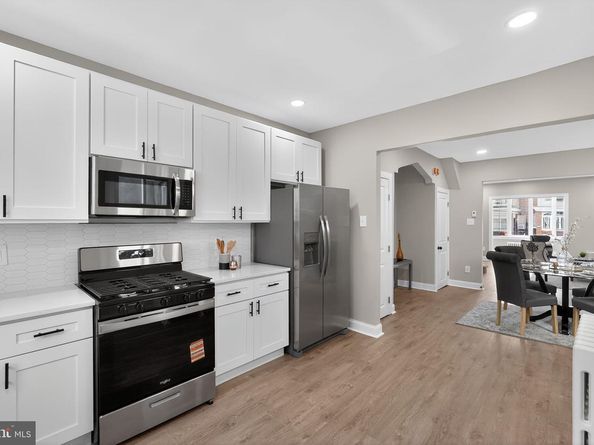 875 Foulkrod Street, Philadelphia PA 19124