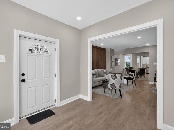 875 Foulkrod Street, Philadelphia PA 19124