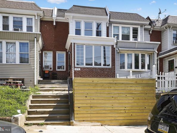 875 Foulkrod Street, Philadelphia PA 19124